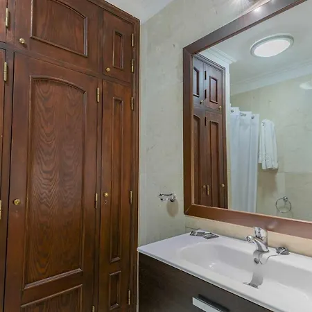 Albatros Golf Del Sur Maravilloso Penthouse Appartement San Miguel de Abona