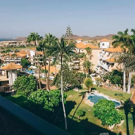 Albatros Golf Del Sur Maravilloso Penthouse * San Miguel de Abona