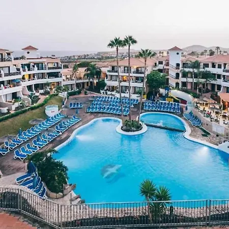 Albatros Golf Del Sur Maravilloso Penthouse * San Miguel de Abona