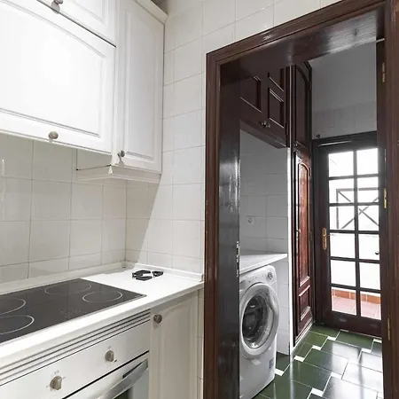 Albatros Golf Del Sur Maravilloso Penthouse 아파트 산미겔데아보나
