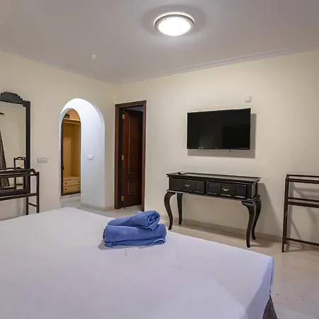 Albatros Golf Del Sur Maravilloso Penthouse