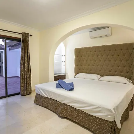 Appartement Albatros Golf Del Sur Maravilloso Penthouse *