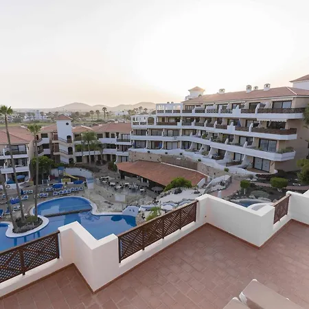 Appartement Albatros Golf Del Sur Maravilloso Penthouse San Miguel de Abona