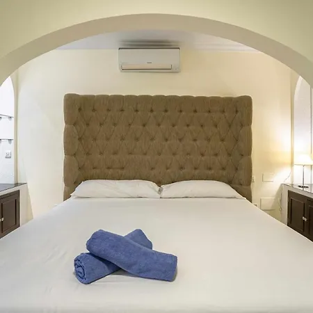 Albatros Golf Del Sur Maravilloso Penthouse San Miguel de Abona