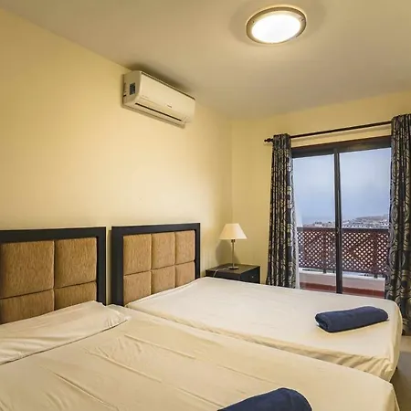 Albatros Golf Del Sur Maravilloso Penthouse Appartement *