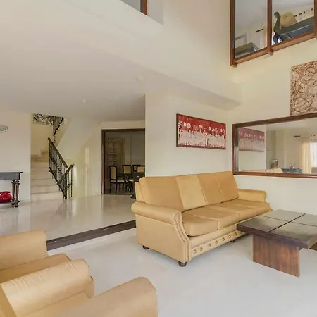 Albatros Golf Del Sur Maravilloso Penthouse * San Miguel de Abona
