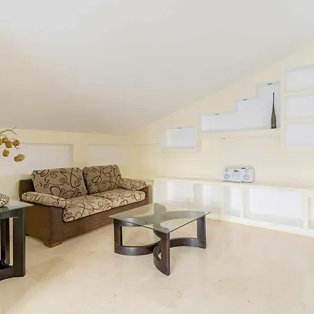 Albatros Golf Del Sur Maravilloso Penthouse Appartement