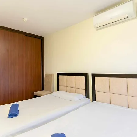 Albatros Golf Del Sur Maravilloso Penthouse *