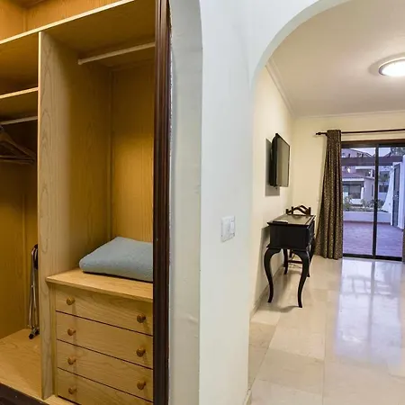 Albatros Golf Del Sur Maravilloso Penthouse Appartement San Miguel de Abona