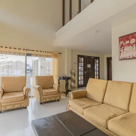 Albatros Golf Del Sur Maravilloso Penthouse