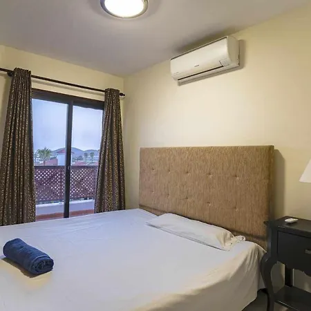 Appartement Albatros Golf Del Sur Maravilloso Penthouse San Miguel de Abona