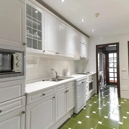 Albatros Golf Del Sur Maravilloso Penthouse San Miguel de Abona