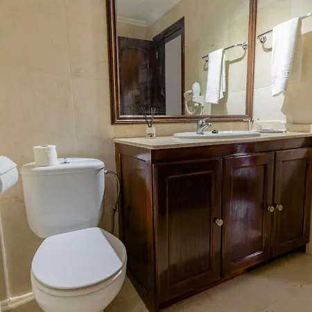Appartement Albatros Golf Del Sur Maravilloso Penthouse San Miguel de Abona