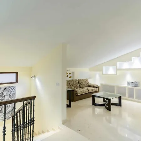 Albatros Golf Del Sur Maravilloso Penthouse *