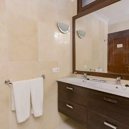 Appartement Albatros Golf Del Sur Maravilloso Penthouse