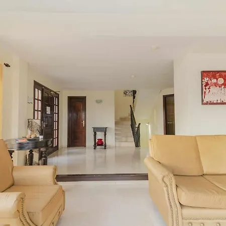 Appartement Albatros Golf Del Sur Maravilloso Penthouse San Miguel de Abona