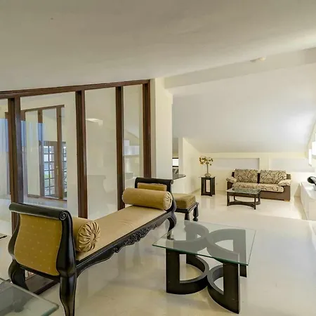 Appartement Albatros Golf Del Sur Maravilloso Penthouse San Miguel de Abona