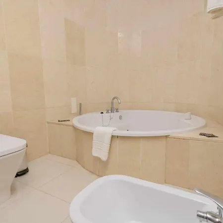 Albatros Golf Del Sur Maravilloso Penthouse Appartement