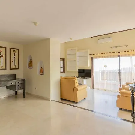 Appartement Albatros Golf Del Sur Maravilloso Penthouse