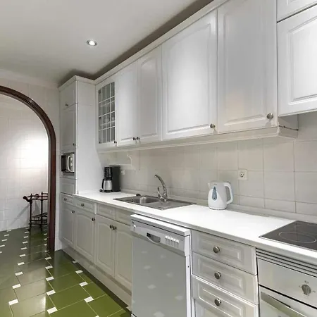 Albatros Golf Del Sur Maravilloso Penthouse Appartement