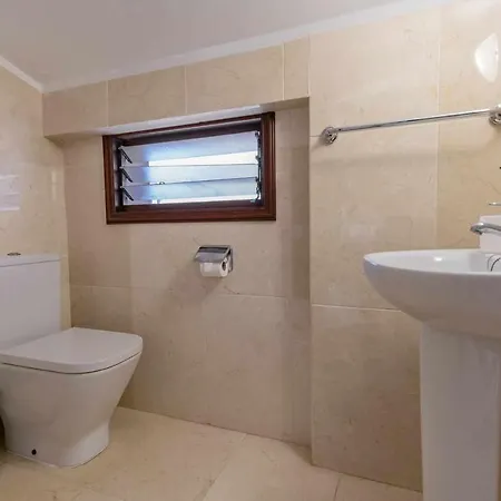 Albatros Golf Del Sur Maravilloso Penthouse Appartement *