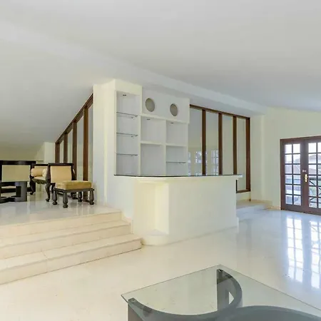 Albatros Golf Del Sur Maravilloso Penthouse * San Miguel de Abona