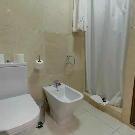 Albatros Golf Del Sur Maravilloso Penthouse Appartement
