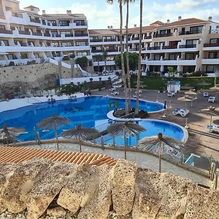 Albatros Golf Del Sur Maravilloso Penthouse *