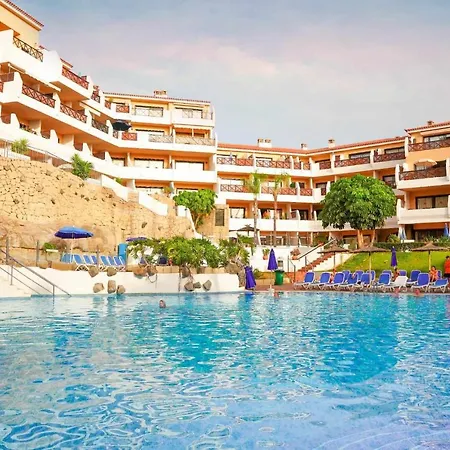 Appartement Albatros Golf Del Sur Maravilloso Penthouse San Miguel de Abona