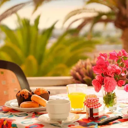 Appartement Albatros Golf Del Sur Maravilloso Penthouse San Miguel de Abona