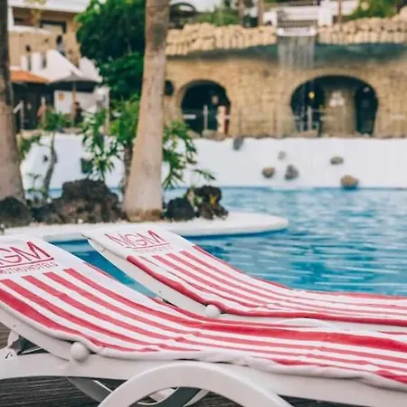 Appartement Albatros Golf Del Sur Maravilloso Penthouse *