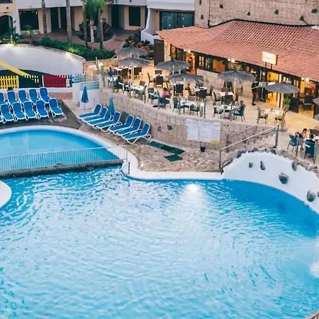 Albatros Golf Del Sur Maravilloso Penthouse