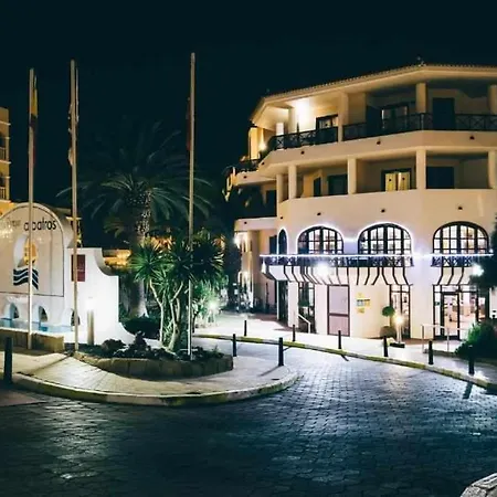Albatros Golf Del Sur Maravilloso Penthouse