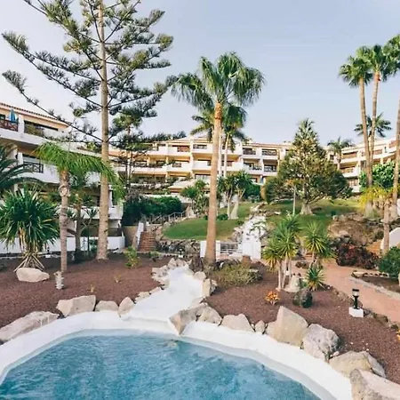 Albatros Golf Del Sur Maravilloso Penthouse