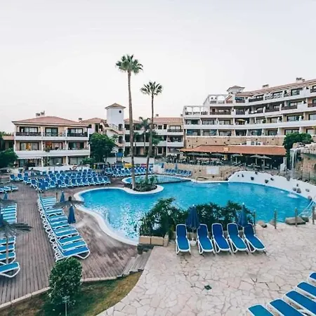 Albatros Golf Del Sur Maravilloso Penthouse * San Miguel de Abona